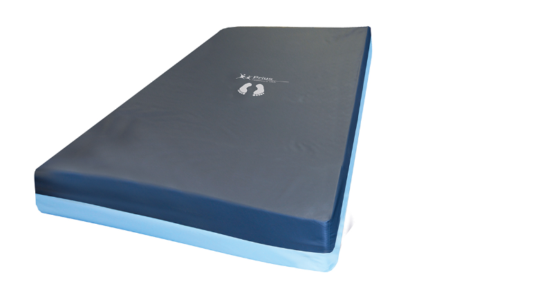 ALX Foam Mattress