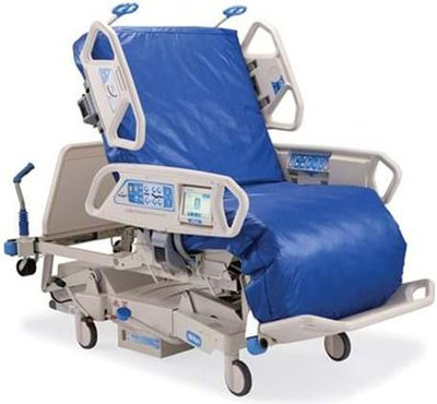 Hill Rom P1900 Total Care Sport 2