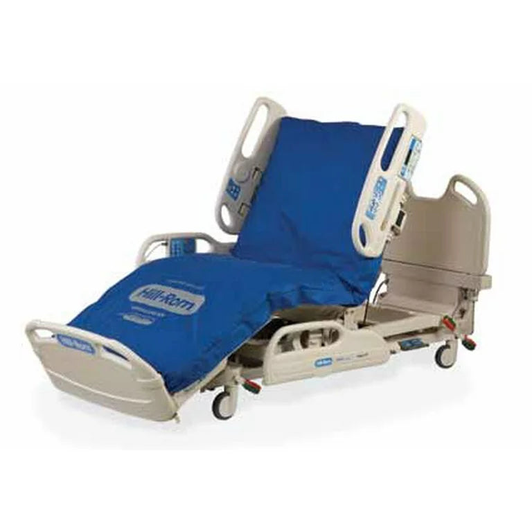 Hill Rom P3200 Bed with Foam Mattress