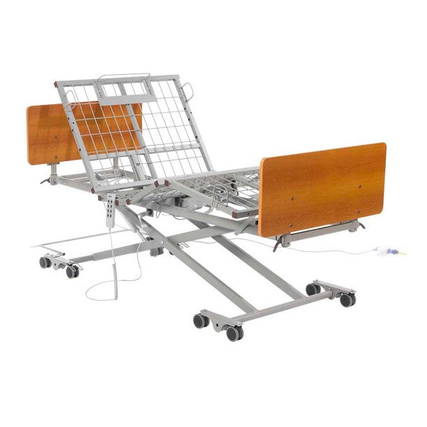 Drive Prime Care Bed Model P503