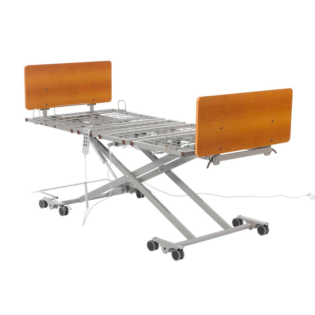 Drive Prime Care Bed Model P503