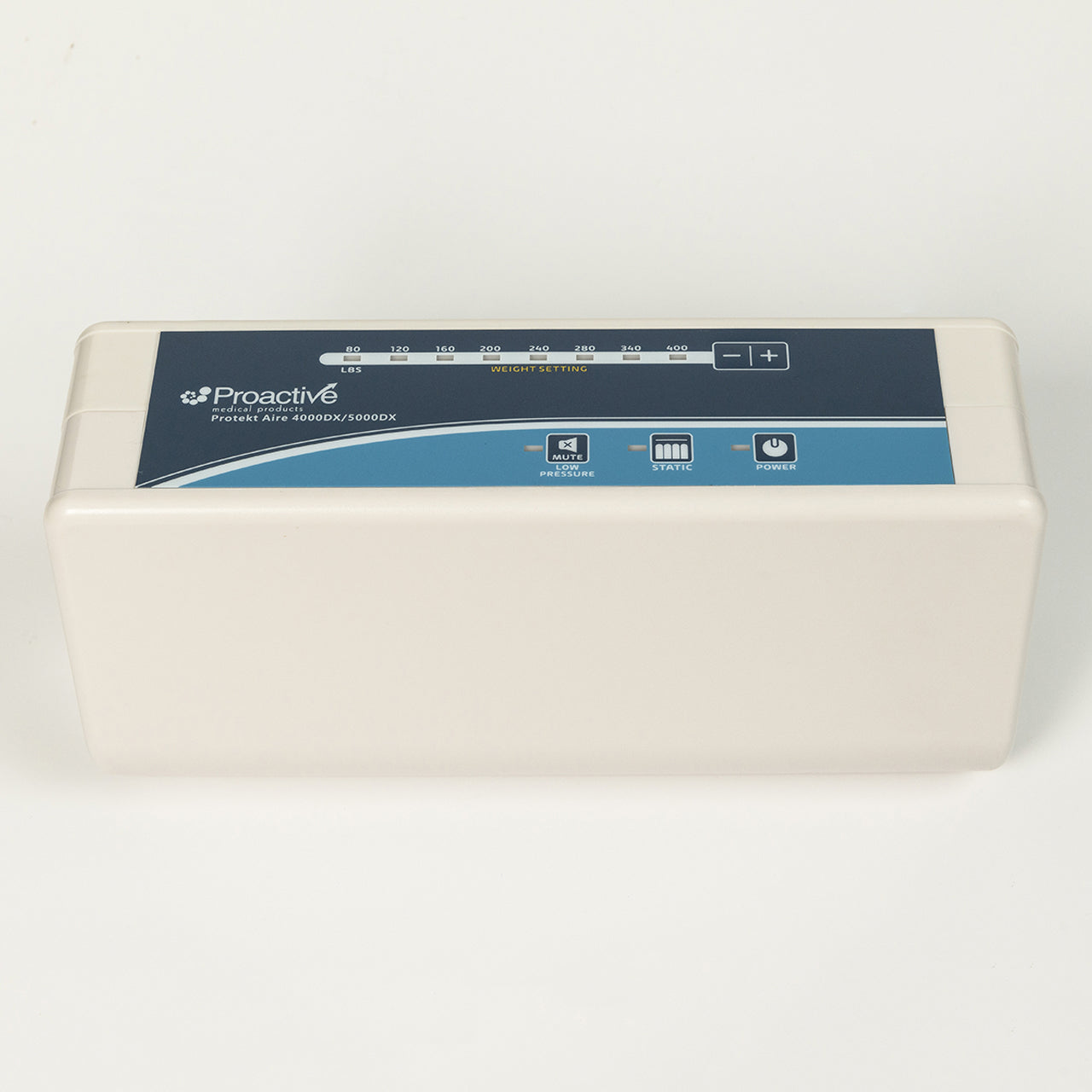 Protekt Aire 4600DX