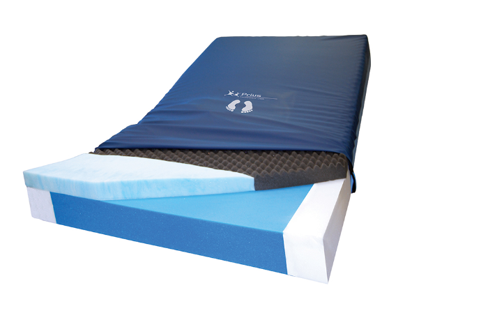 RLX Foam Mattress