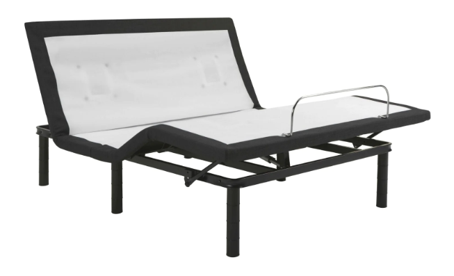 2.0 Adjustable Bed Frame