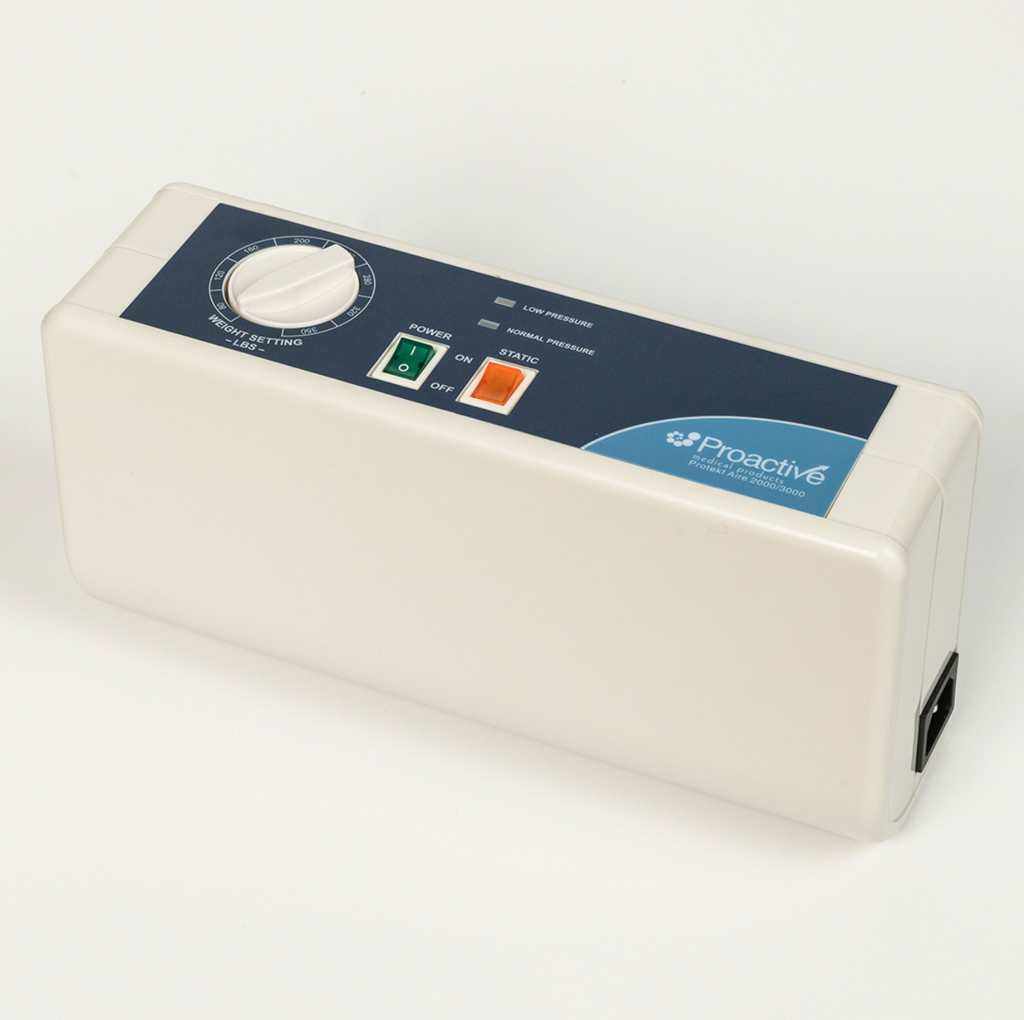 Protekt Aire 3600