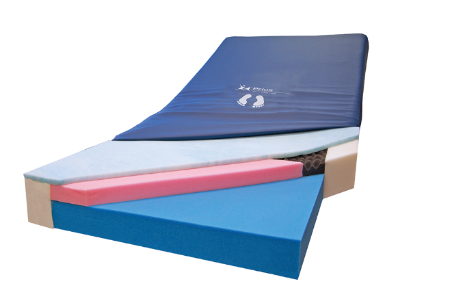 VLX Foam Mattress - Prius