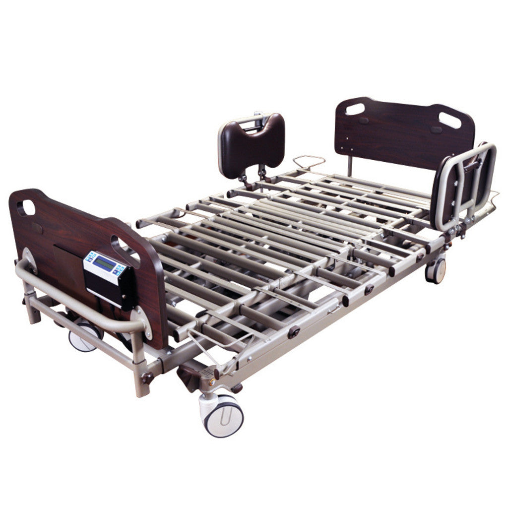 Drive Prime Plus Bariatric Bed Model P2002