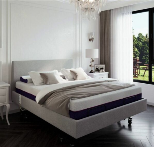IC333™ Homecare Bed