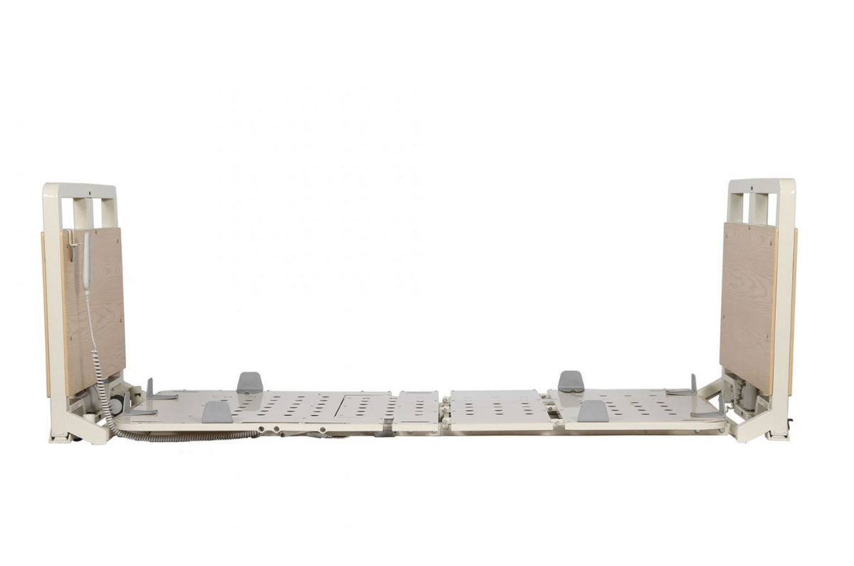 CostCare B437 Ultra Low Long-Term Care Bed