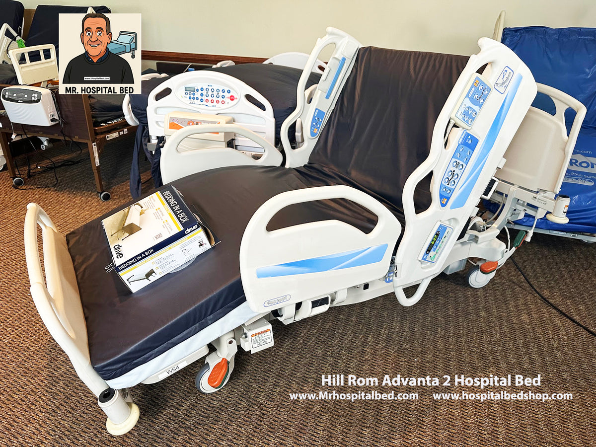 Hill Rom Advanta 2