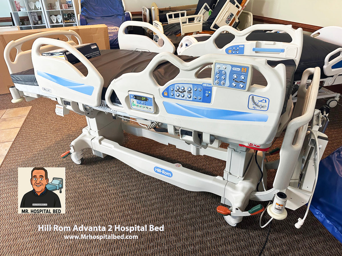 Hill Rom Advanta 2