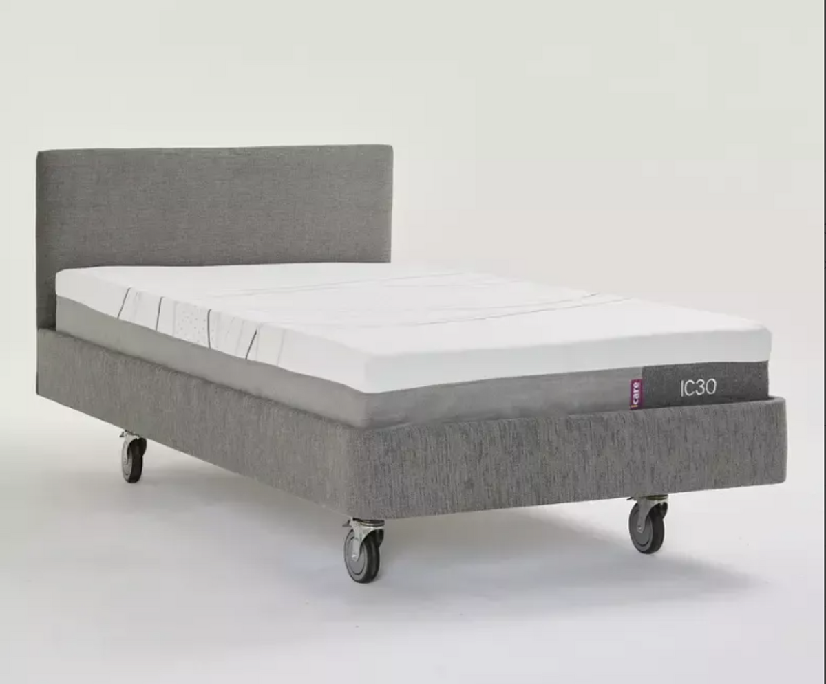IC111™ Homecare Bed