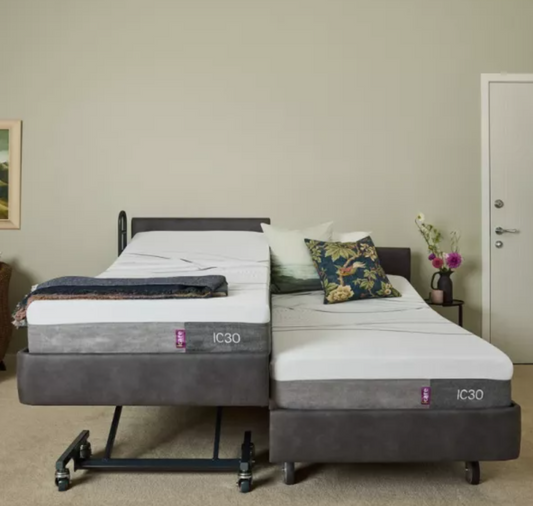 IC111™ Homecare Bed