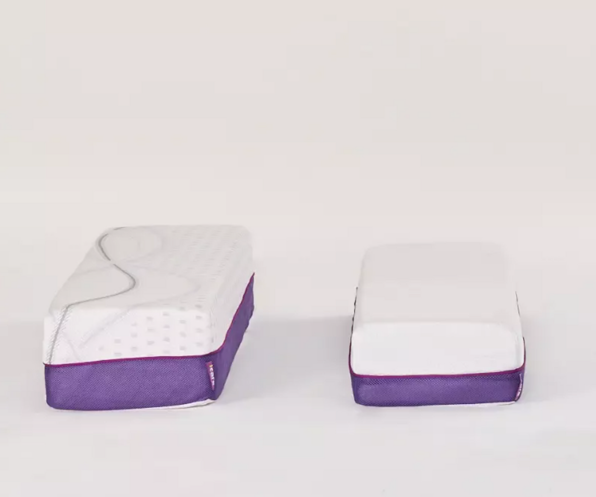 Extra Long Homecare Bed IC333