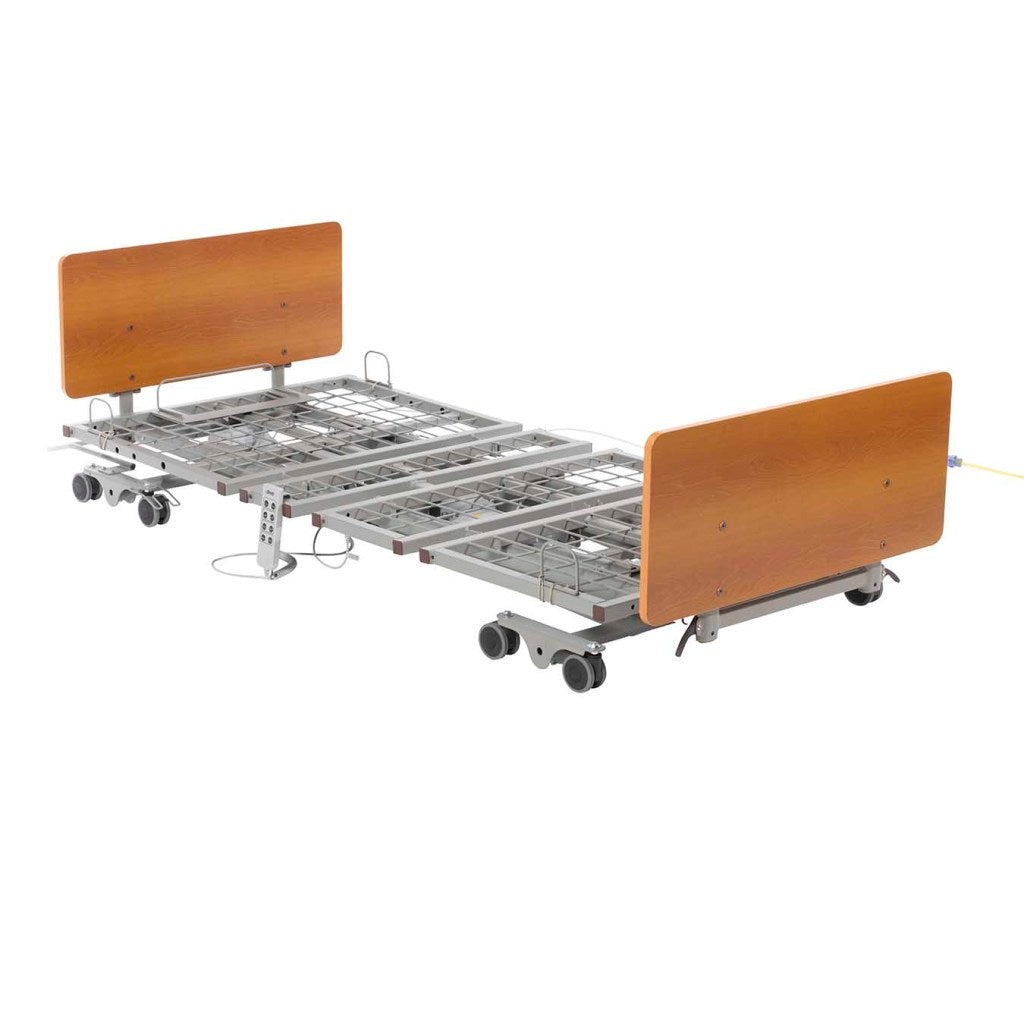 Drive Prime Care Bed Model P503