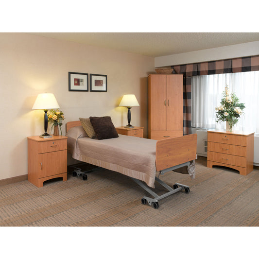 Drive Prime Care Bed Model P503