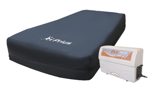 Prius Rhythm Multi Mattress System