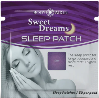 Sleep Patch - Sweet Dreams