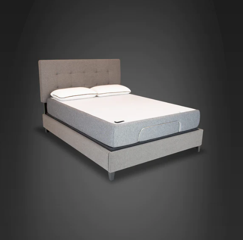 Anti Aging Bed