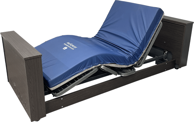 Select Care Hospital Bed