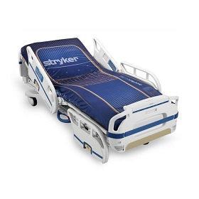 Stryker Secure 3 Model 3005 Hospital Bed