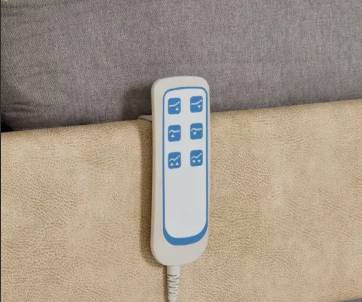 IC111™ Homecare Bed