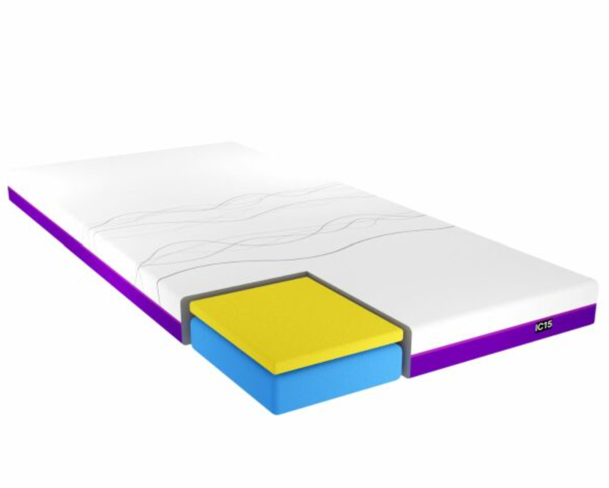 IC15 ActiveX™ Mattress