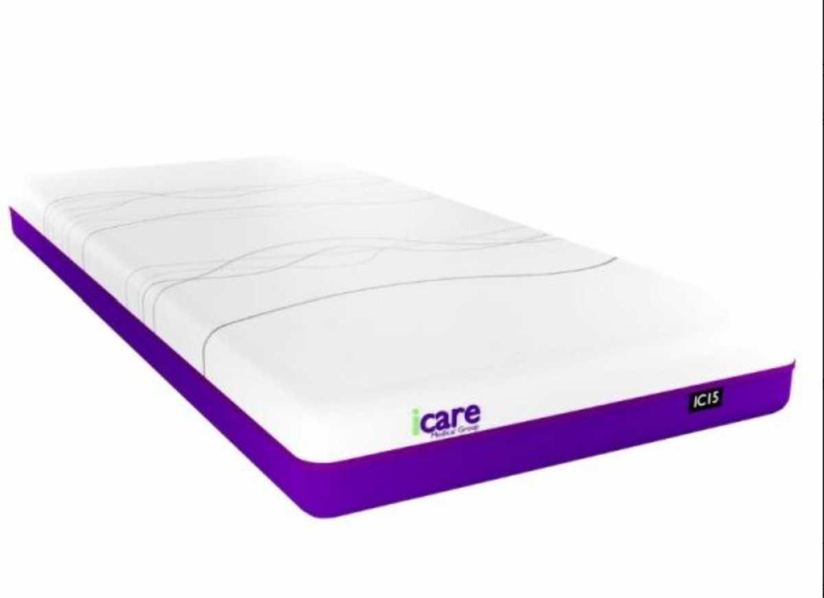 IC15 ActiveX™ Mattress