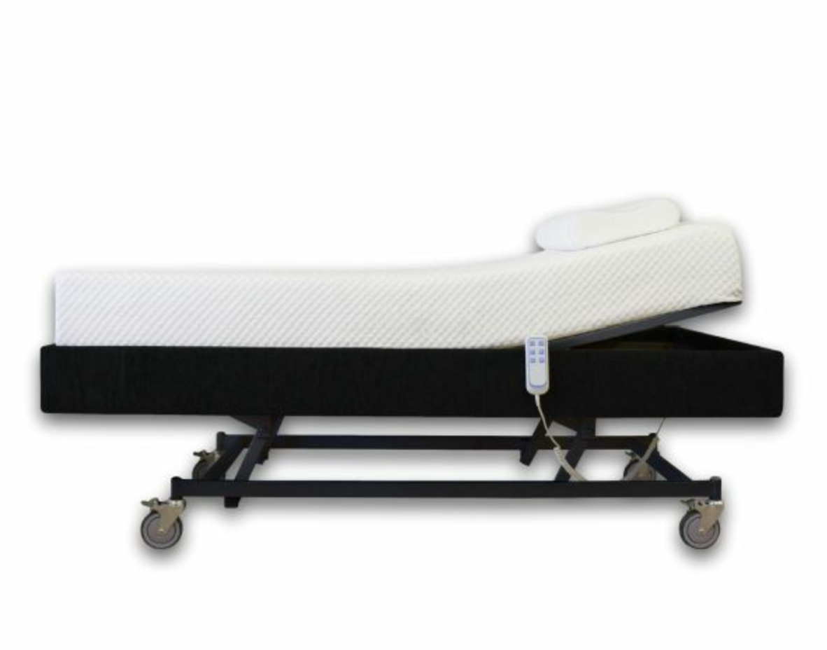 IC222™ Homecare Bed