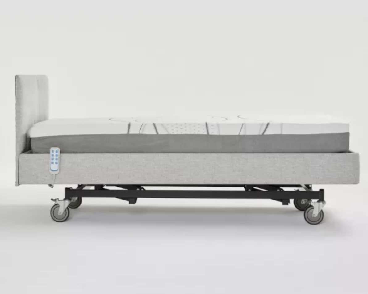 IC222™ Homecare Bed