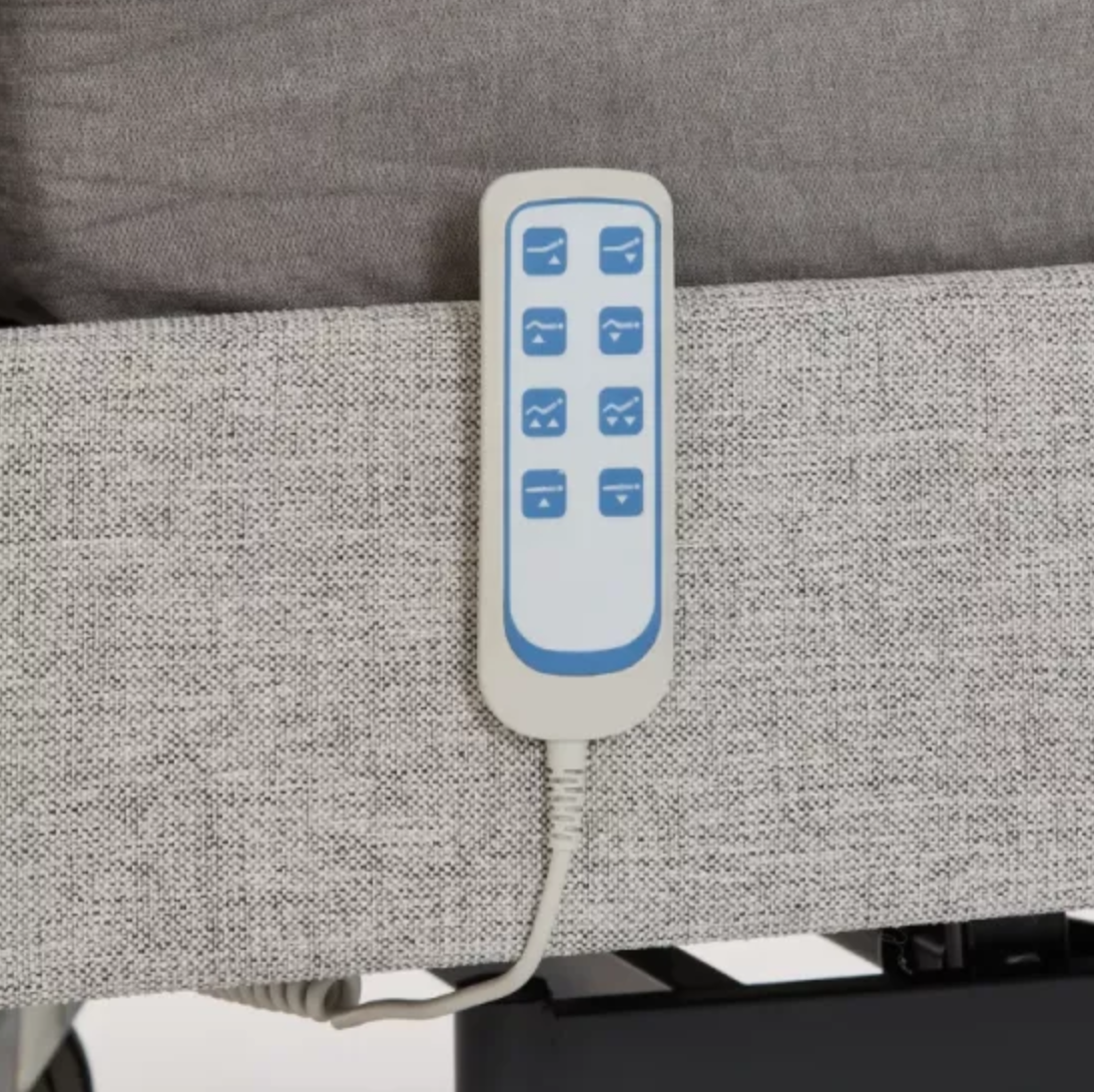 IC222™ Homecare Bed