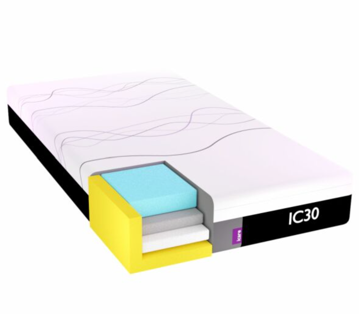 IC30 ActiveX™ Mattress